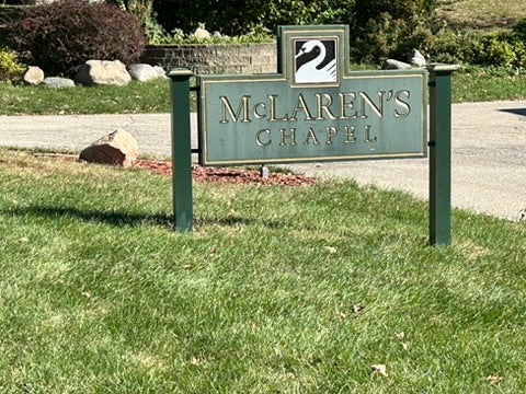 Lawn Crypt for Sale – McLarens Resthaven Cemetery - West Des Moines (2 Spots)