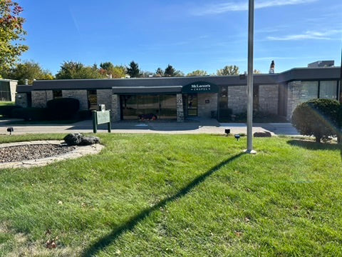 Lawn Crypt for Sale – McLarens Resthaven Cemetery - West Des Moines (2 Spots)