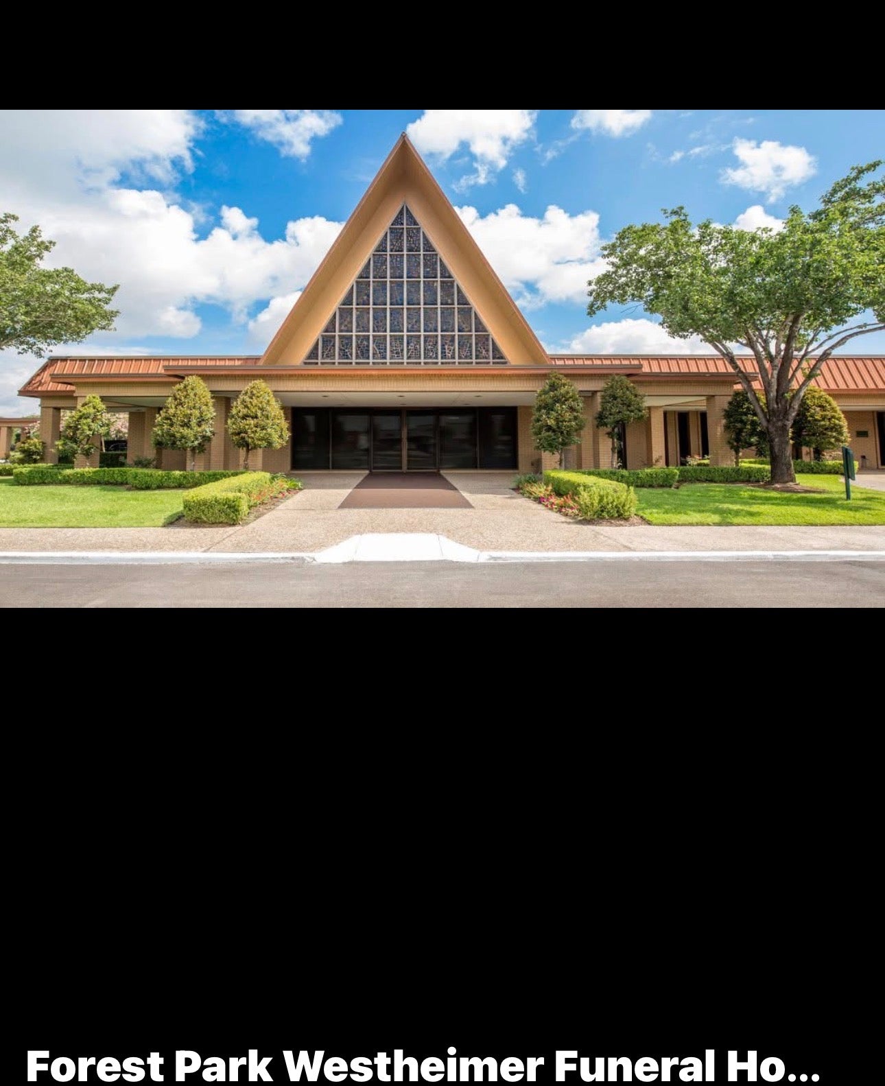 Lawn Crypt for Sale – Forest Park Westheimer Cemetery - Houston (1 Spot, Sec. 400 lot 232 space 9):RM-6548