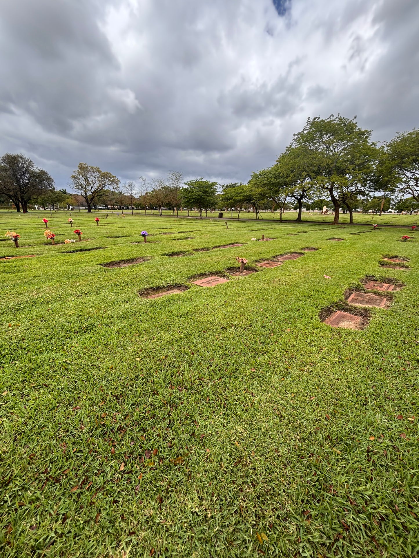 Multiple Graves for Sale – Forest Lawn Memorial - Pompano Beach (2 Spots, Garden of Love)