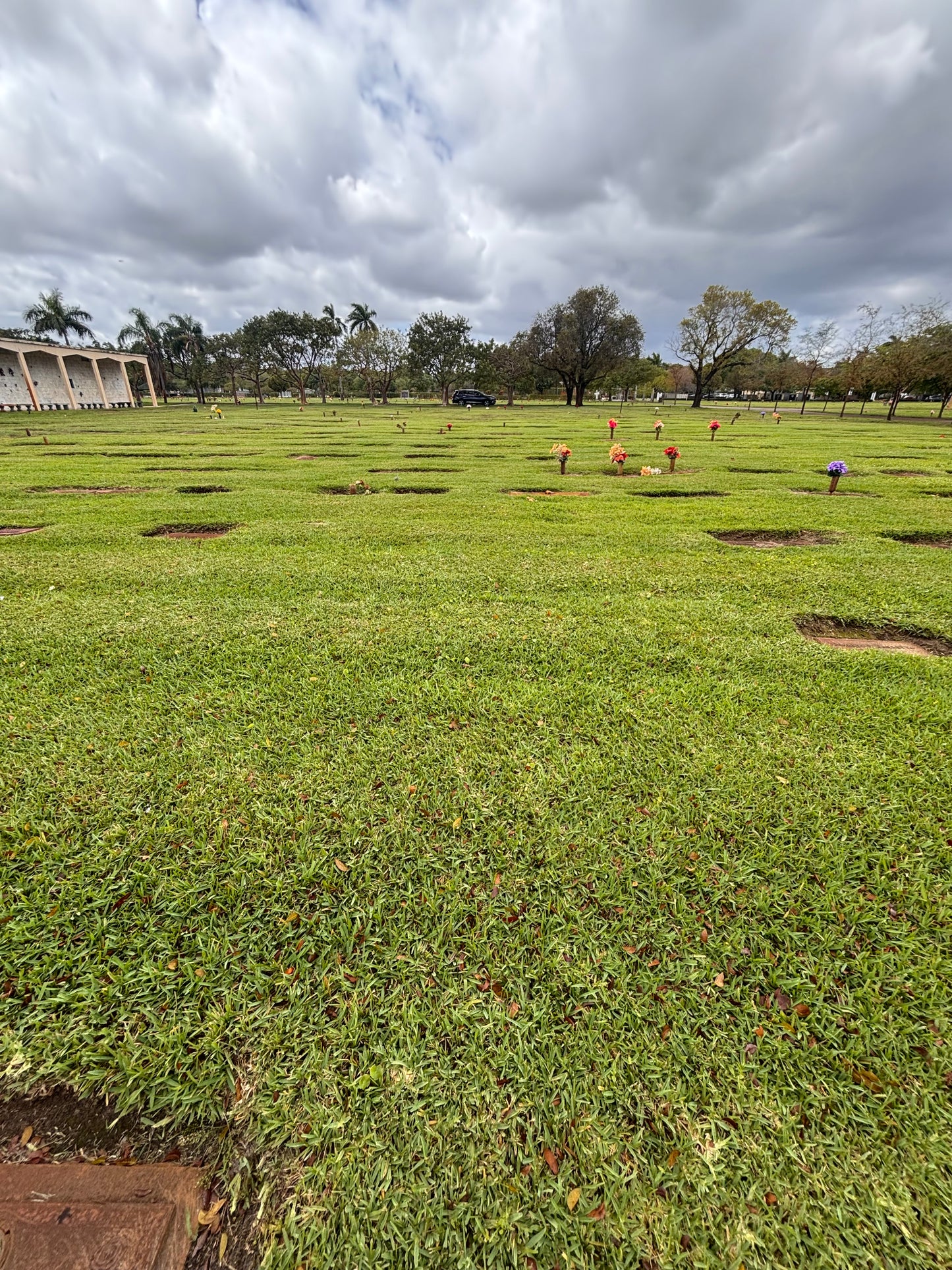 Multiple Graves for Sale – Forest Lawn Memorial - Pompano Beach (2 Spots, Garden of Love)
