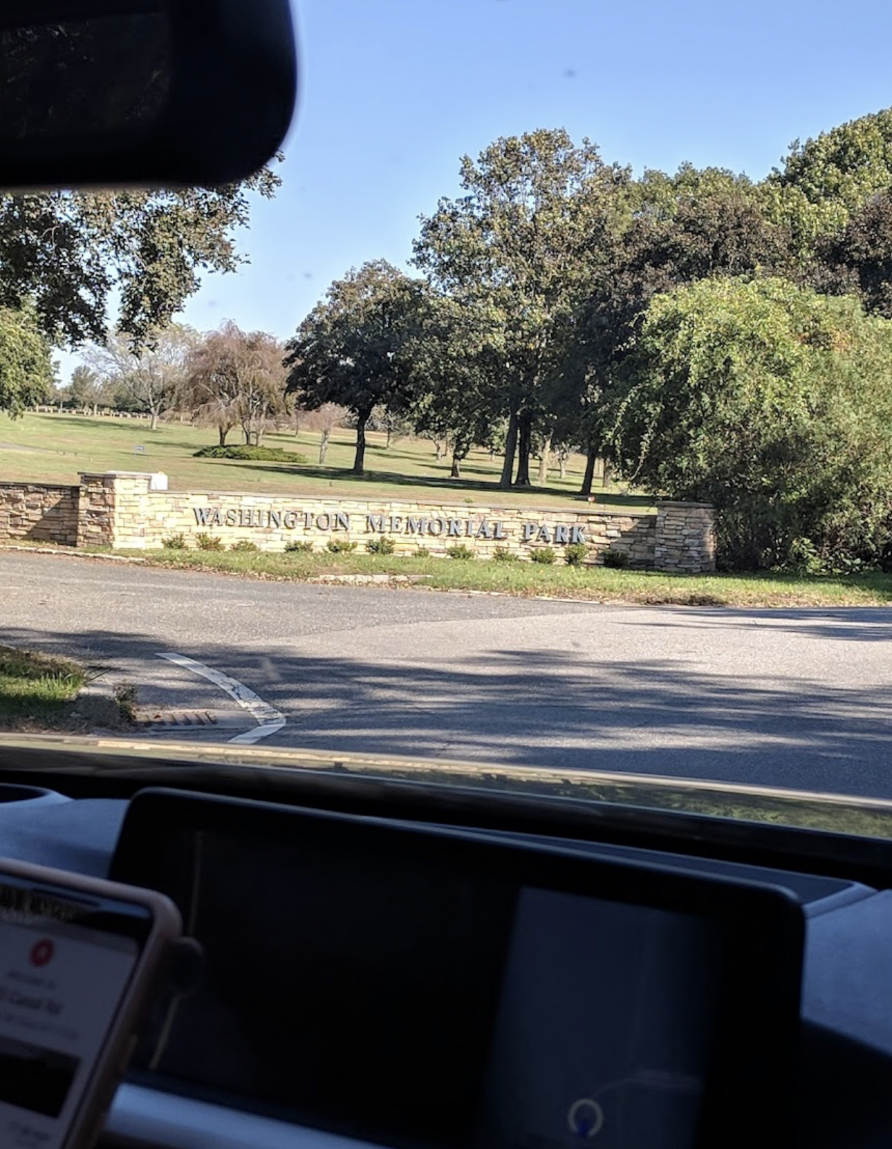 Lawn Crypt for Sale – Washington Memorial Park (2 Spots, Roosevelt Section · Tamarack Lane · Grave 59D):