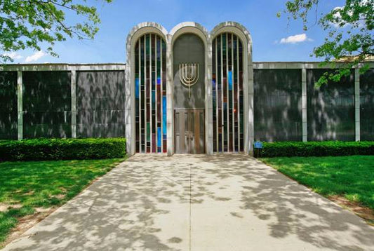 Two beautiful in-ground plots