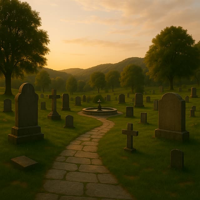 Lawn Crypt for Sale - Pinelawn Memorial Park and Arboretum - Farmingdale (1 Spot, Lawncrypt no.2 plot A, range 79, block 7 section 90 garden of psalms)