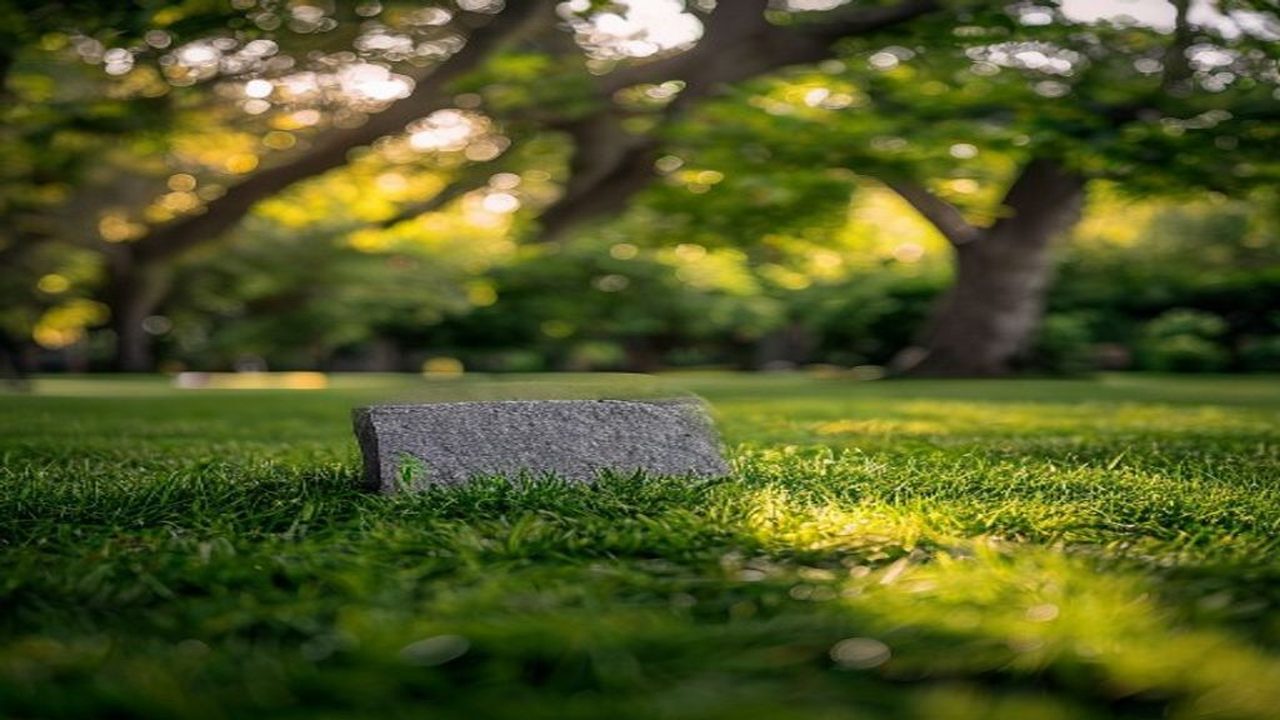 Grave for sale - White Chapel Memorial Park Cemetery (2 spaces): CB-900099